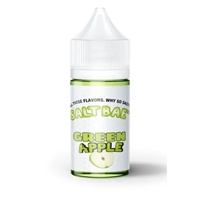 Sour Green Apple - Salt Bae 50 - 30mL