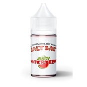Summer Watermelon - Salt Bae 50 - 30mL