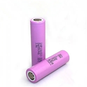 Samsung 30Q 15A 18650 3000 mAh - 2 Pack