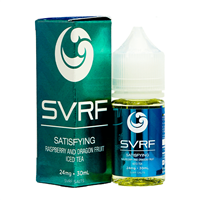 Satisfying by SVRF SALT