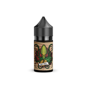 Sea King by Bora Salts E-Liquid