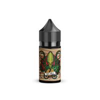 Sea King by Bora Salts E-Liquid