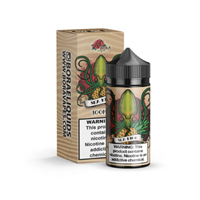Sea King by Bora E-liquids