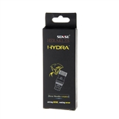 Sense Herakles Hydra Replacement Coil - 5PK