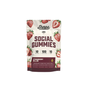 Sherpa THC Gummies 10 MG