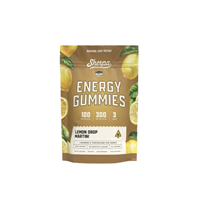 Sherpa THC Gummies 100 MG