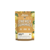 Sherpa THC Gummies 25 MG
