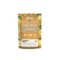 Sherpa THC Gummies 25 MG