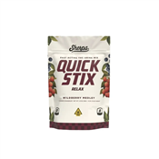 Sherpa THC Quick Stix Drink Packet 10 MG