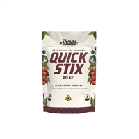 Sherpa THC Quick Stix Drink Packet 10 MG
