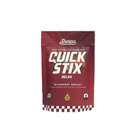Sherpa THC Quick Stix Drink Packet 25 MG