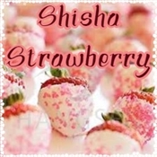 Shisha Strawberry E Liquid