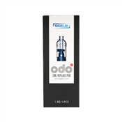 Sigelei Odo 2 Pod â€“ 5-Pack