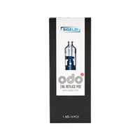 Sigelei Odo 2 Pod â€“ 5-Pack