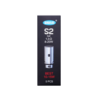 Sigelei S2 Coil â€“ 5-Pack