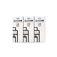 Sigelei Slyder Coil â€“ 4-Pack