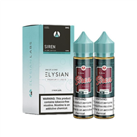 Siren by Elysian Morning 120mL Series