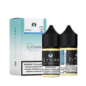 Skadi by Elysian Morning Salts Series | 60mL
