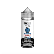Slapple Menthol - 7 Daze x Keep It 100 - 100mL