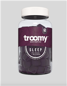 Sleep By Troomy Nootropics Gummies