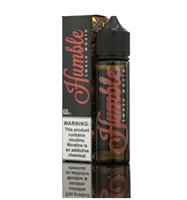Smash Mouth by Humble Series 60mL