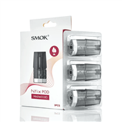 Smok NFIX Meshed Replacement Pods