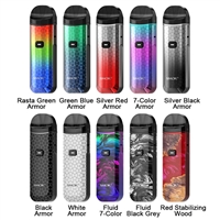 Smok Nord Pro Pod Starter Kit