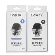 Smok RPM LP2 Replacement Pod - 3 Pack