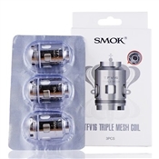 Smok TFV16 Triple Mesh Replacement Coils