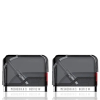 Smok Thiner Replacement Pods - 2 Pack
