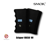 SMOKtech Gripper VV 3.0-6.0 18650 Variable 510 OLED