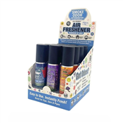 Smoke Odor 1OZ Spray 12CT