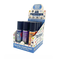 Smoke Odor 1OZ Spray 12CT