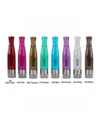 Smoktech RBC Clearomizer (Blank tube)