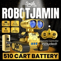 Smyle 510BATT Robotjamin