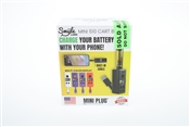 Smyle (DSPLY 20pc)(510BATT) Mini Plug