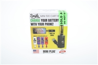 Smyle (DSPLY 20pc)(510BATT) Mini Plug