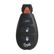 Smyle Penjamine Car Key 510 Battery