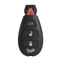 Smyle Penjamine Car Key 510 Battery