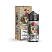 Snap Dragon by Bora E-liquids