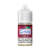 Snap Liquids Salt Raspberry Snap