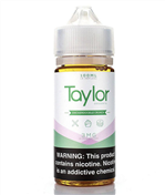 Snickerdoodle Crunch by Taylor Dessert