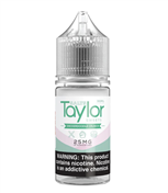 Snickerdoodle Crunch Taylor Salts E-Liquid 30mL