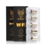 SnowWolf WF Sub-Ohm Replacement Coils Compatible with Wolf and MFENG Tanks