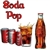 Soda Pop E-Liquid