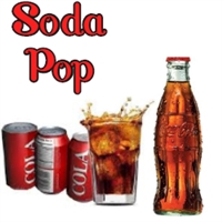 Soda Pop E-Liquid