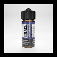 Solace Menthol Blue