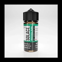 Solace Menthol Pure