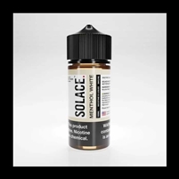 Solace Menthol White