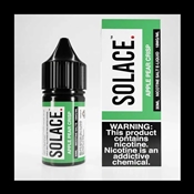 Solace Salts Apple Pear Crisp